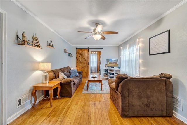 3014 Fleetwood AVE, Roanoke, VA 24015