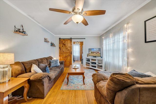 3014 Fleetwood AVE, Roanoke, VA 24015