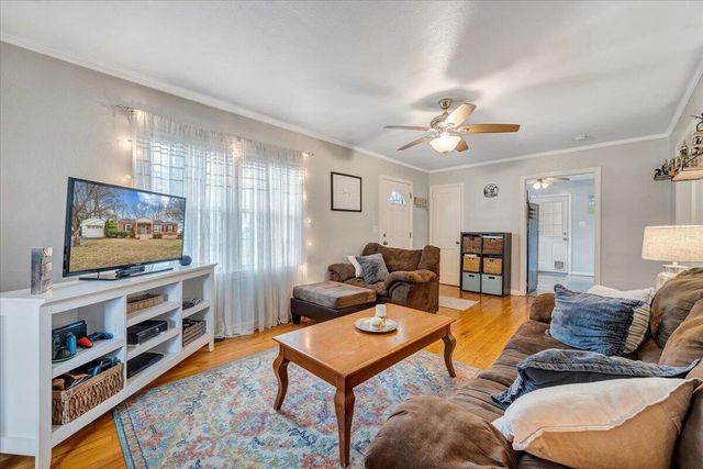 3014 Fleetwood AVE, Roanoke, VA 24015