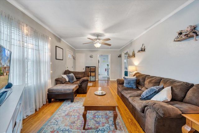 3014 Fleetwood AVE, Roanoke, VA 24015