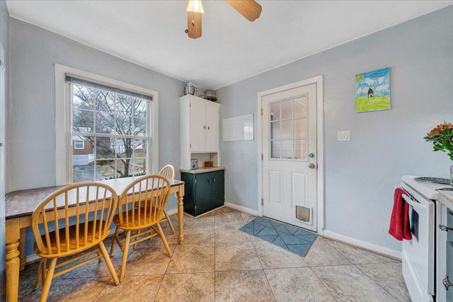 3014 Fleetwood AVE, Roanoke, VA 24015