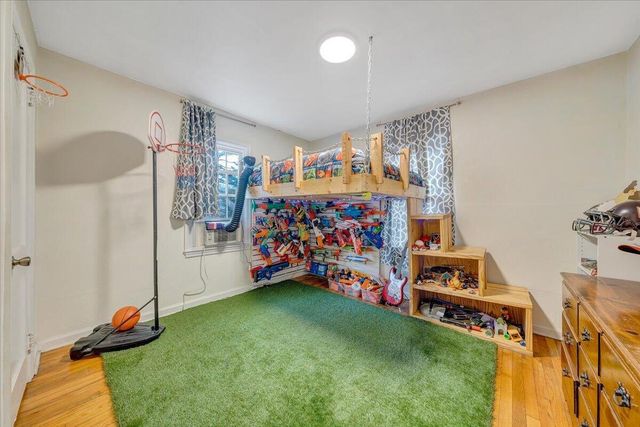 3014 Fleetwood AVE, Roanoke, VA 24015