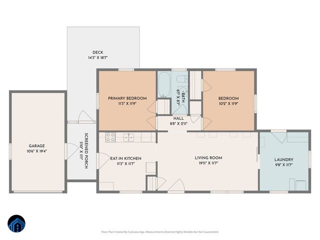 3014 Fleetwood AVE, Roanoke, VA 24015