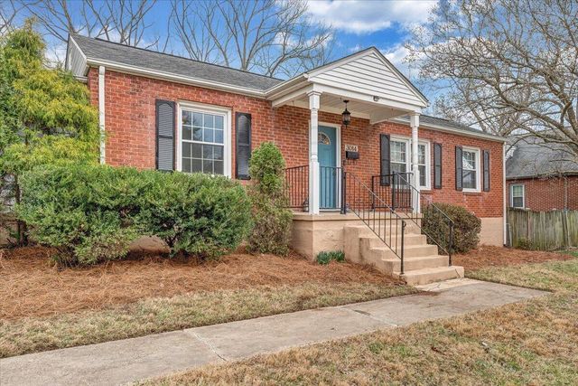 3014 Fleetwood AVE, Roanoke, VA 24015