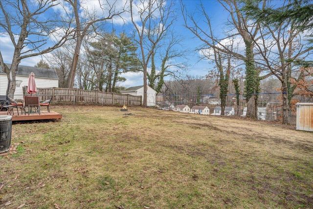 3014 Fleetwood AVE, Roanoke, VA 24015