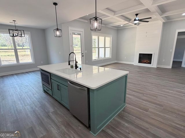 1161 Mulberry Place, Dudley, GA 31022