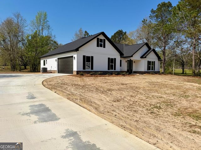 1161 Mulberry Place, Dudley, GA 31022