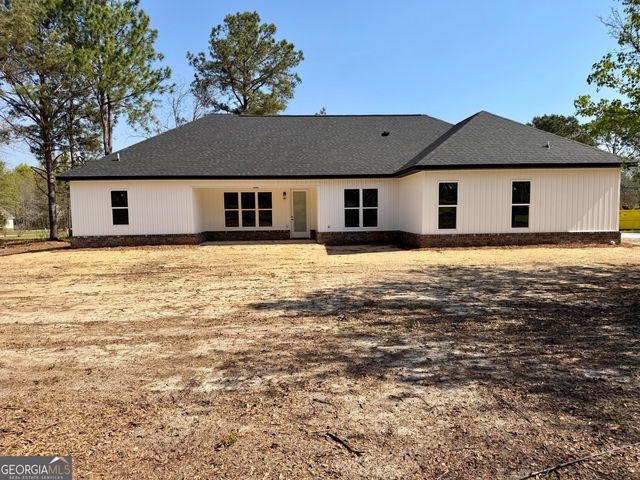 1161 Mulberry Place, Dudley, GA 31022