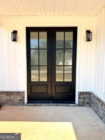 1161 Mulberry Place, Dudley, GA 31022