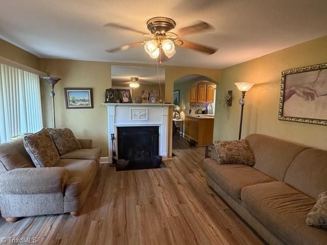 255 Big Oak Road, Elkin, NC 28621
