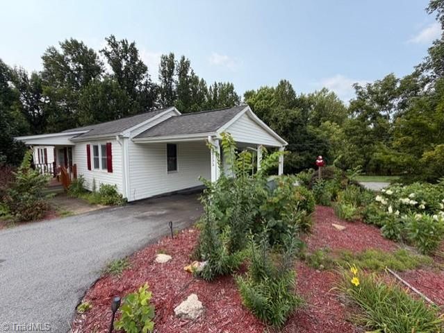 255 Big Oak Road, Elkin, NC 28621