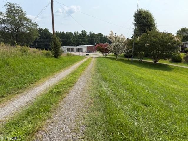 255 Big Oak Road, Elkin, NC 28621