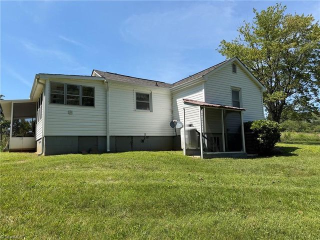 255 Big Oak Road, Elkin, NC 28621