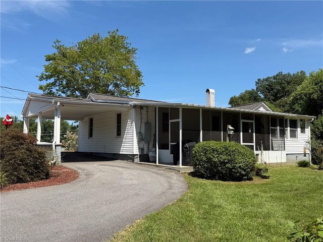 255 Big Oak Road, Elkin, NC 28621