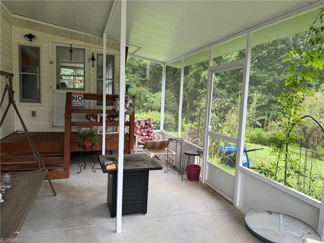 255 Big Oak Road, Elkin, NC 28621