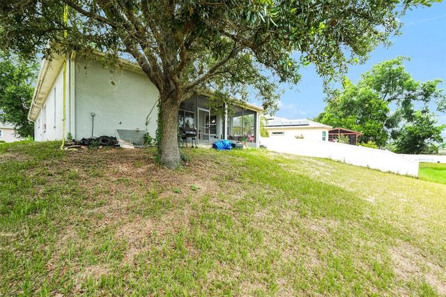 37110 HIGHLAND BLUFF CIRCLE, Dade City, FL 33523
