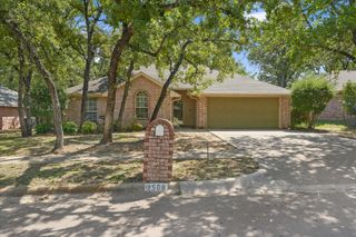 2508 Oak Park Drive, Denton, TX 76209