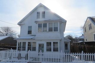 Address unavailable.