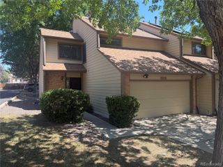 15361 E Louisiana Avenue, Aurora, CO 80017