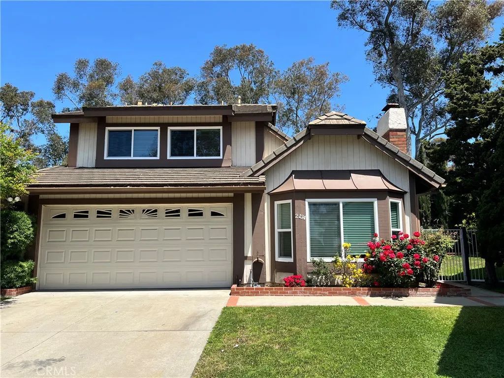 2134 Baywood, Fullerton, CA 92833