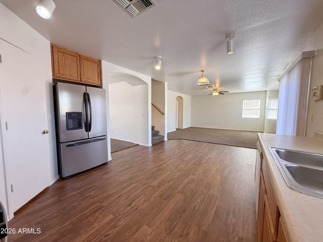 6036 W Wood Street, Phoenix, AZ 85043