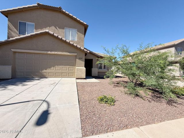6036 W Wood Street, Phoenix, AZ 85043