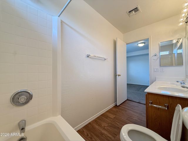 6036 W Wood Street, Phoenix, AZ 85043