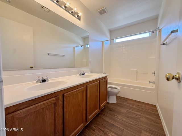 6036 W Wood Street, Phoenix, AZ 85043
