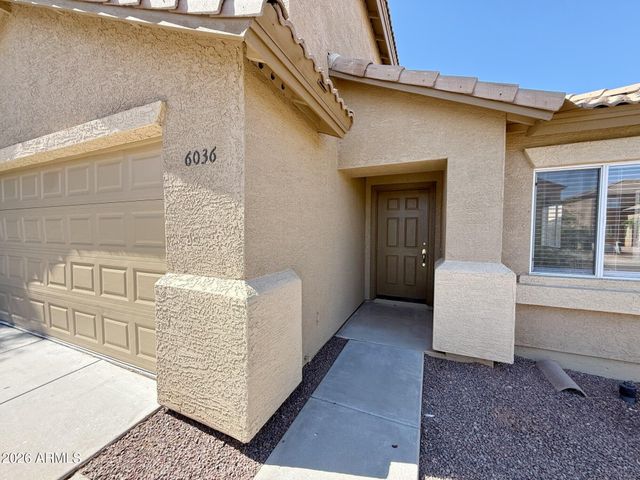 6036 W Wood Street, Phoenix, AZ 85043