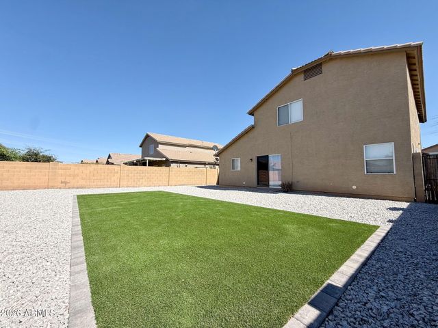 6036 W Wood Street, Phoenix, AZ 85043