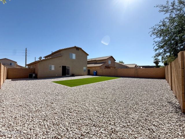 6036 W Wood Street, Phoenix, AZ 85043
