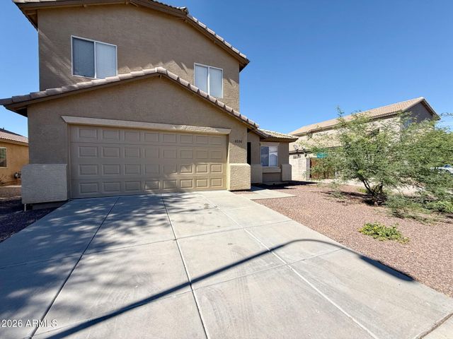 6036 W Wood Street, Phoenix, AZ 85043