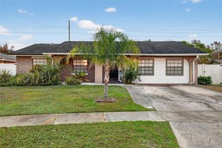 804 PEBBLEWOOD DRIVE, Brandon, FL 33511