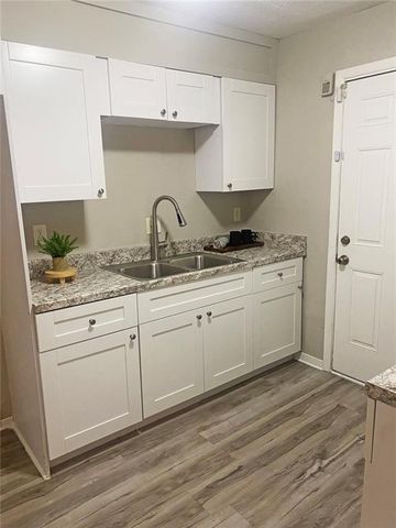 4701 Flat Shoals Road 5D, Union City, GA 30291
