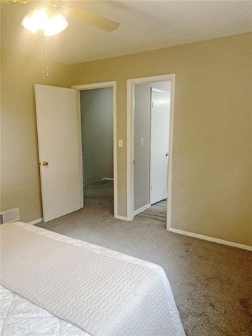 4701 Flat Shoals Road 5D, Union City, GA 30291