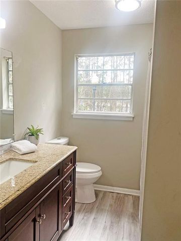 4701 Flat Shoals Road 5D, Union City, GA 30291