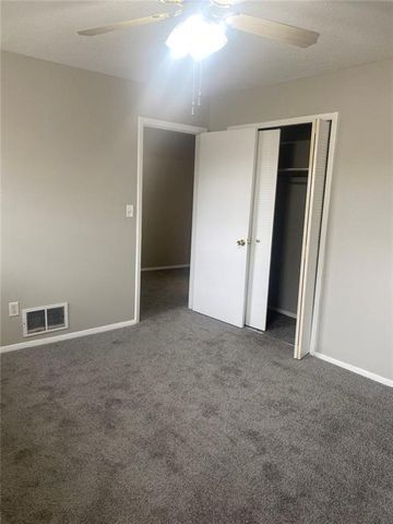 4701 Flat Shoals Road 5D, Union City, GA 30291