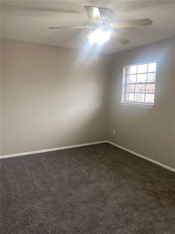 4701 Flat Shoals Road 5D, Union City, GA 30291
