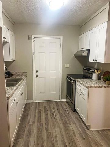 4701 Flat Shoals Road 5D, Union City, GA 30291