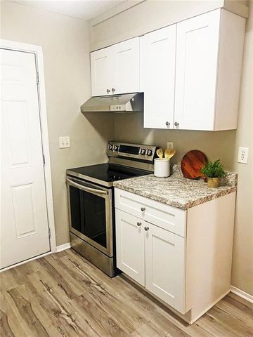 4701 Flat Shoals Road 5D, Union City, GA 30291