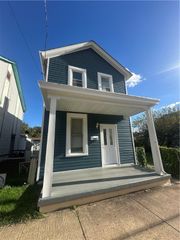 705 W Main St., Carnegie, PA 15106