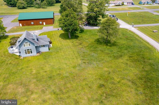 LOT 15 CESSNA LANE, Davis, WV 26260