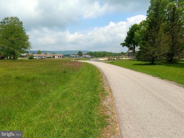 LOT 15 CESSNA LANE, Davis, WV 26260