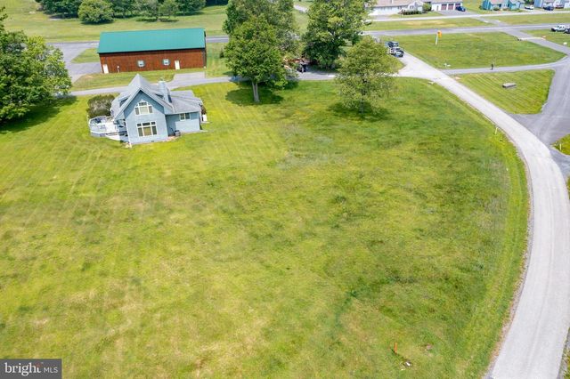 LOT 15 CESSNA LANE, Davis, WV 26260