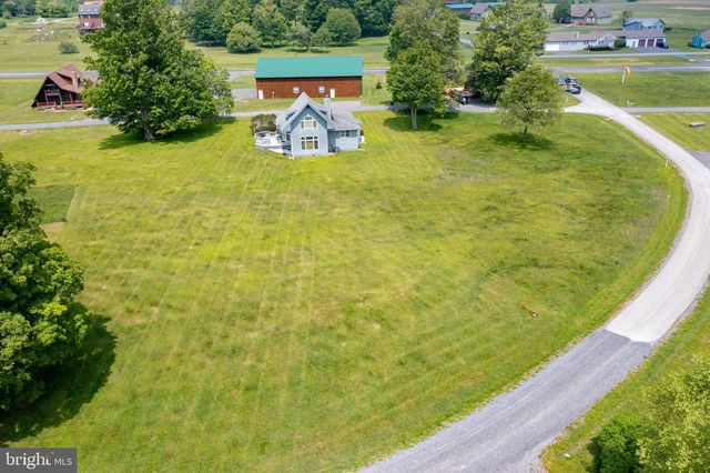 LOT 15 CESSNA LANE, Davis, WV 26260