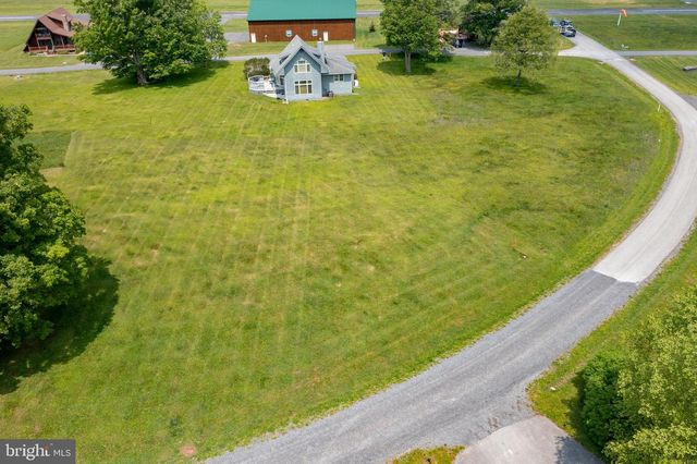 LOT 15 CESSNA LANE, Davis, WV 26260