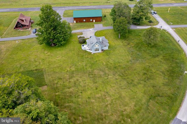 LOT 15 CESSNA LANE, Davis, WV 26260