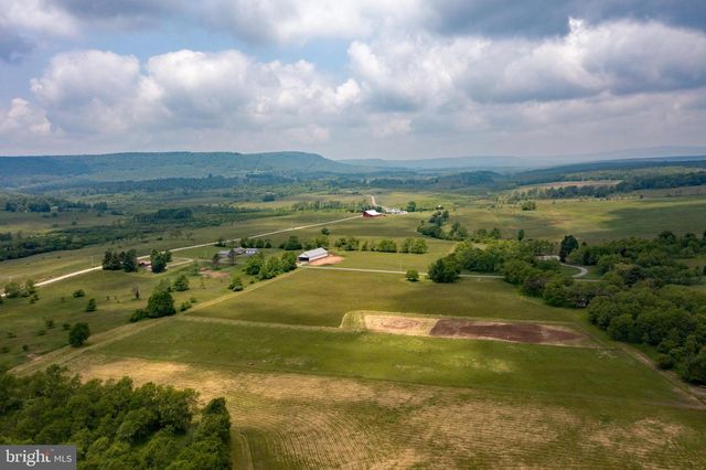 LOT 15 CESSNA LANE, Davis, WV 26260