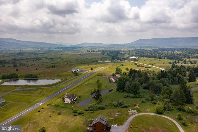 LOT 15 CESSNA LANE, Davis, WV 26260