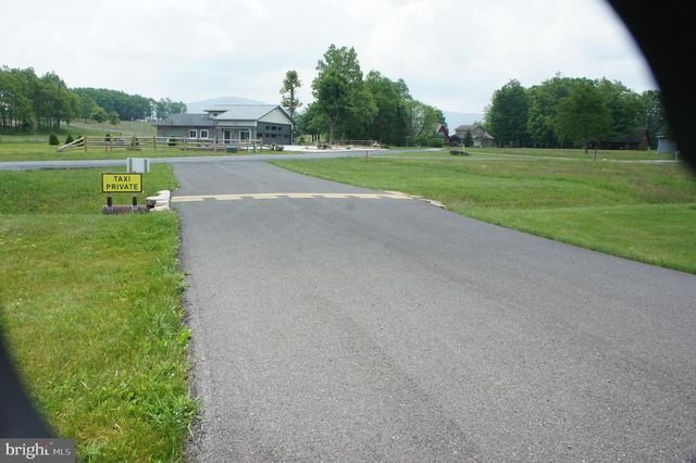 LOT 15 CESSNA LANE, Davis, WV 26260